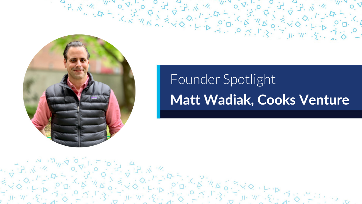 Founder Spotlight Matt Wadiak-1